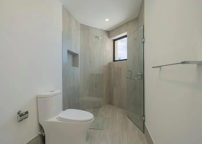 Unit 150- Casa Kelly - Oceanfront Fully Renovated Сasa de vacaciones