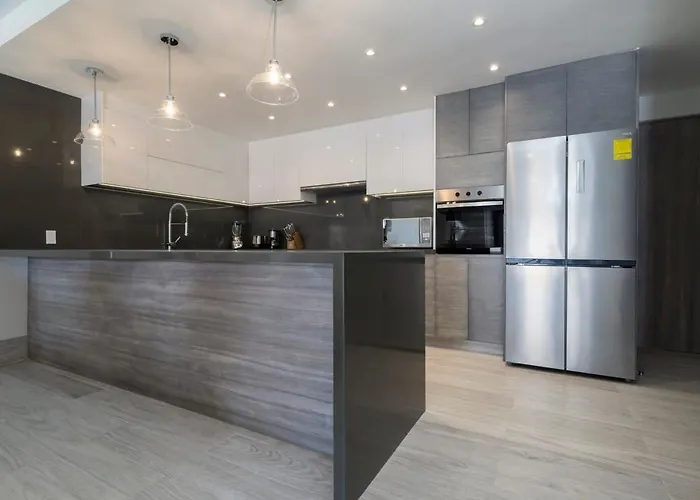 Unit 150- Casa Kelly - Oceanfront Fully Renovated Сasa de vacaciones *