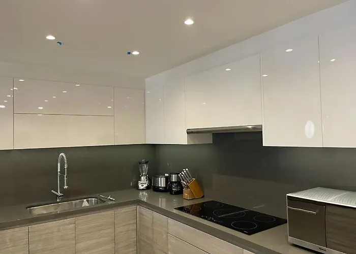 Unit 150- Casa Kelly - Oceanfront Fully Renovated Сasa de vacaciones *