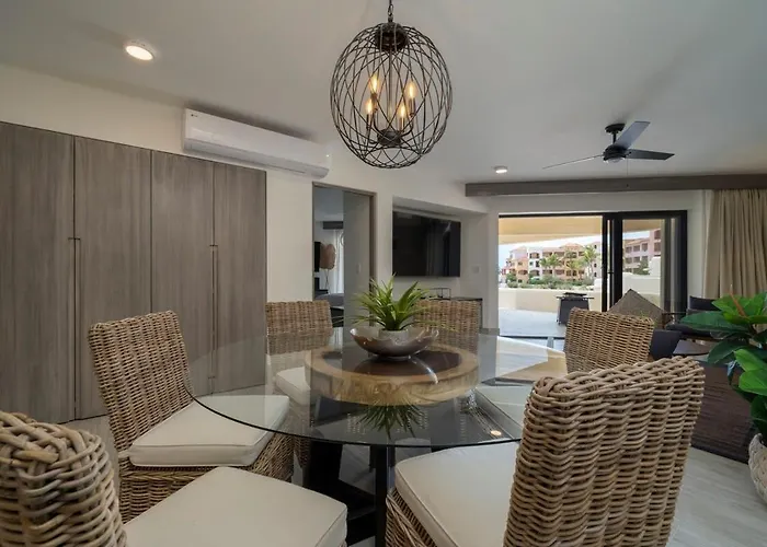 Unit 150- Casa Kelly - Oceanfront Fully Renovated * Cabo San Lucas