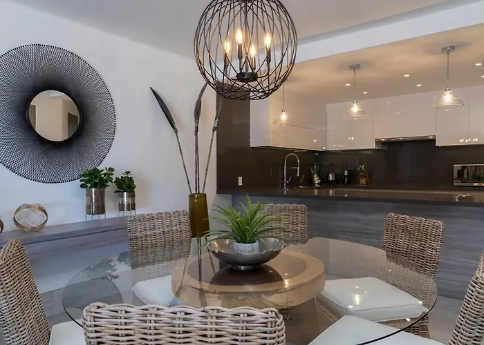 Сasa de vacaciones Unit 150- Casa Kelly - Oceanfront Fully Renovated *