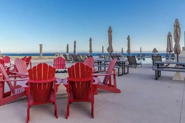 Сasa de vacaciones Unit 150- Casa Kelly - Oceanfront Fully Renovated *