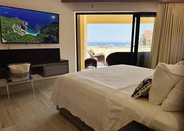 Unit 150- Casa Kelly - Oceanfront Fully Renovated Сasa de vacaciones *