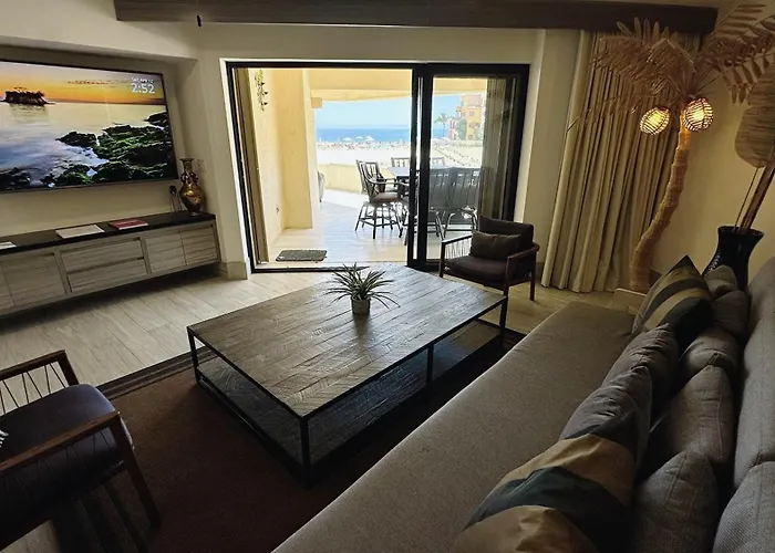Unit 150- Casa Kelly - Oceanfront Fully Renovated *