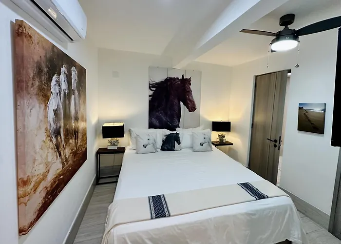 Unit 150- Casa Kelly - Oceanfront Fully Renovated * Cabo San Lucas