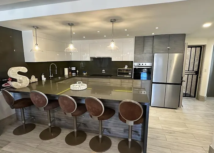 Сasa de vacaciones Unit 150- Casa Kelly - Oceanfront Fully Renovated *