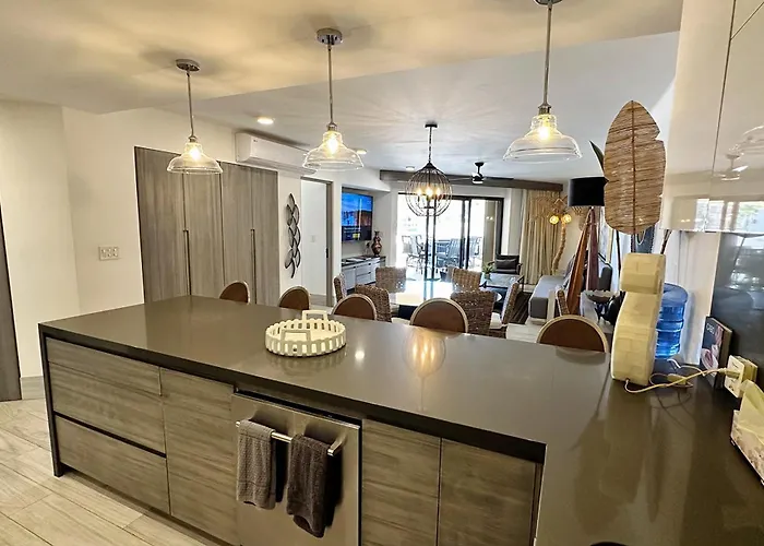 Unit 150- Casa Kelly - Oceanfront Fully Renovated Cabo San Lucas