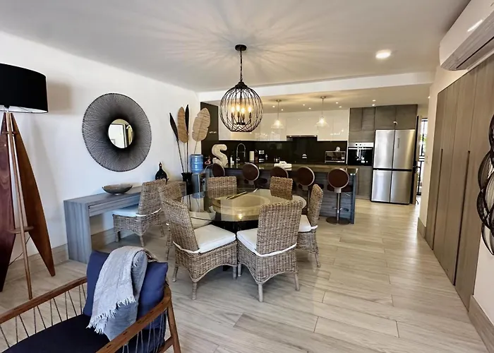 Unit 150- Casa Kelly - Oceanfront Fully Renovated Сasa de vacaciones