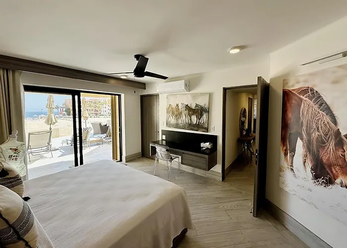 Unit 150- Casa Kelly - Oceanfront Fully Renovated Сasa de vacaciones