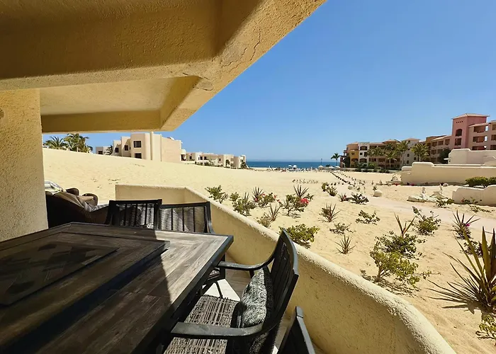 Unit 150- Casa Kelly - Oceanfront Fully Renovated